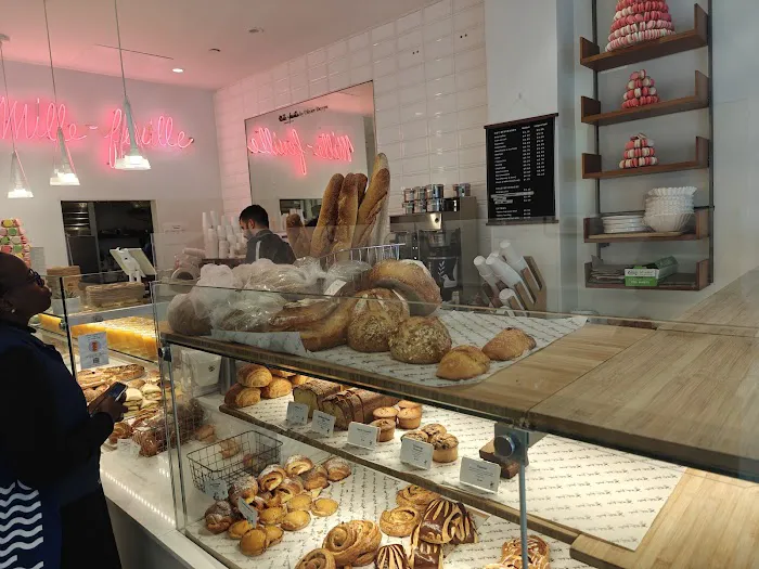 Mille-feuille Bakery Cafe Picture 4