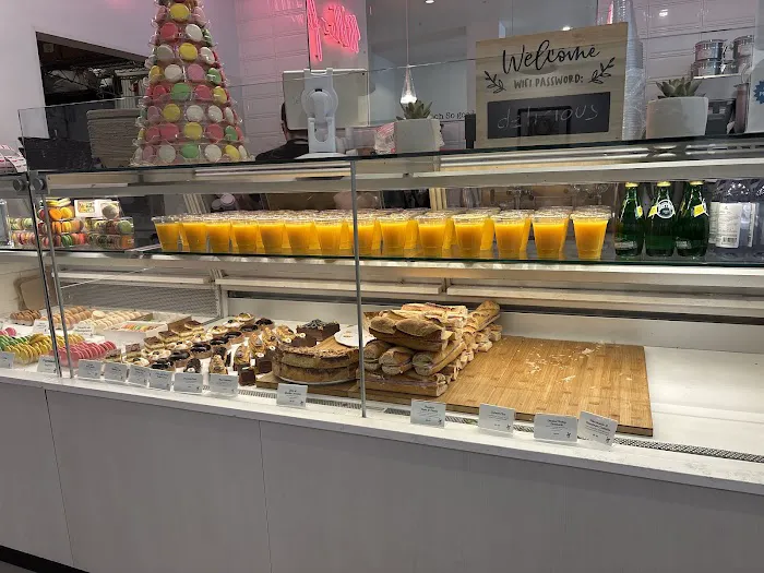 Mille-feuille Bakery Cafe Picture 6