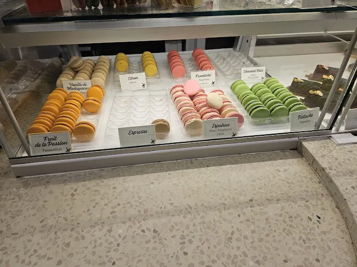 Mille-feuille Bakery Cafe Picture 7