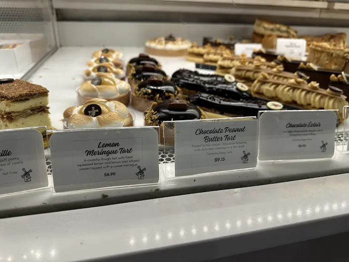 Mille-feuille Bakery Cafe Picture 8