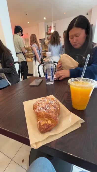 Mille-feuille Bakery Cafe Picture 10