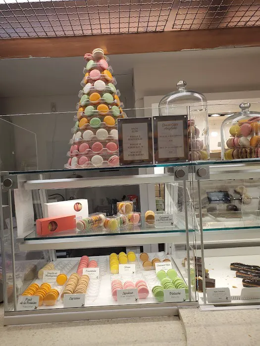 Mille-feuille Bakery Cafe Picture 9