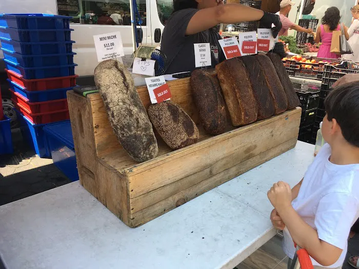 She Wolf Bakery - 79th Street Picture 1