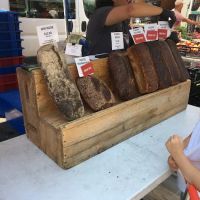 She Wolf Bakery - 79th Street ico