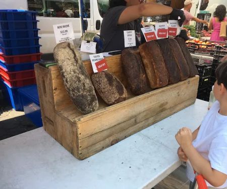 She Wolf Bakery - 79th Street