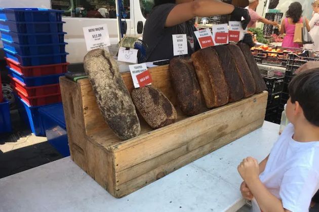 She Wolf Bakery - 79th Street