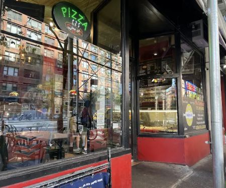 Bagels & Co