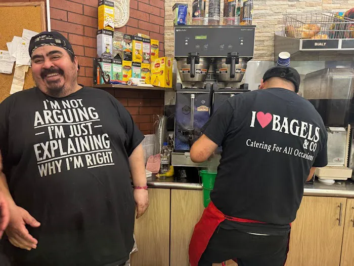 Bagels & Co Picture 3