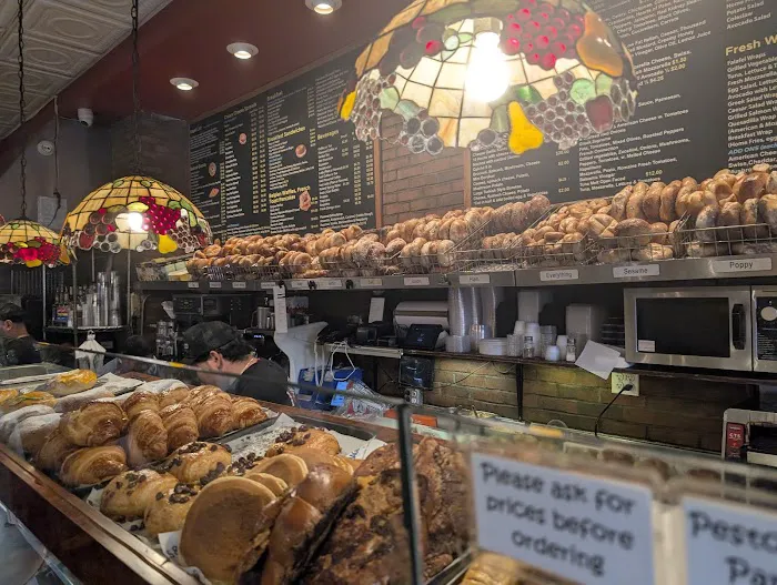 Bagels & Co Picture 4