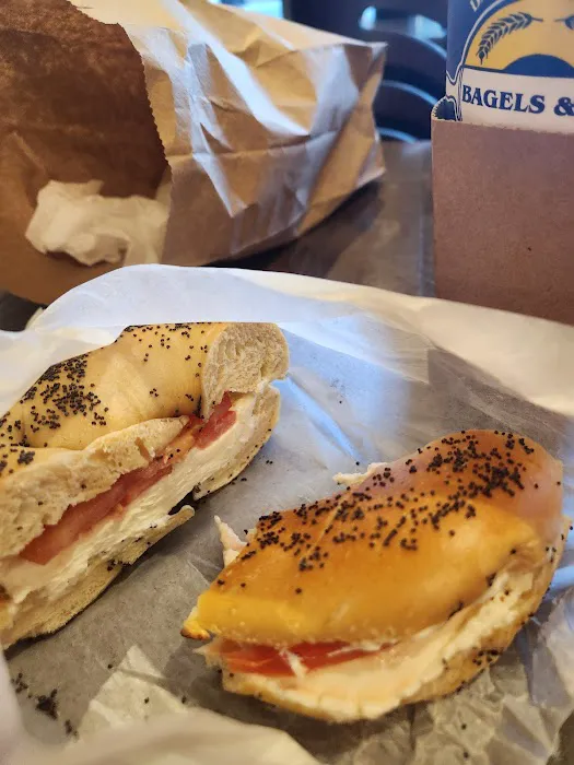 Bagels & Co Picture 5