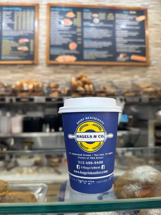 Bagels & Co Picture 8
