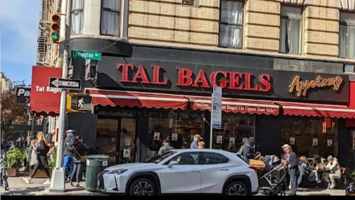 Tal Bagels Picture 3