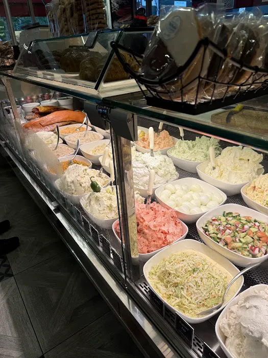 Tal Bagels Picture 1