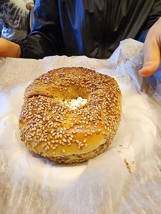 Tal Bagels Picture 7