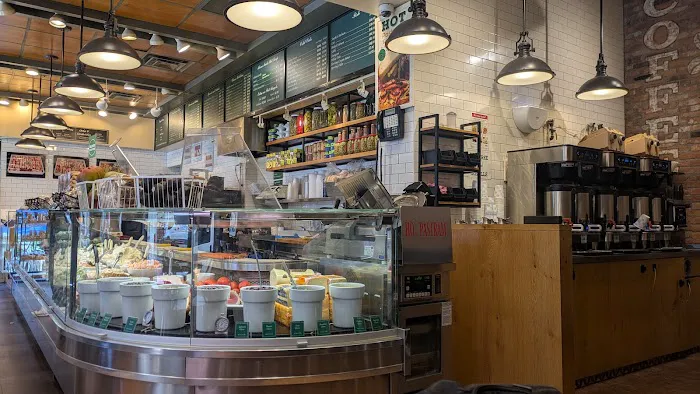 Tal Bagels Picture 4