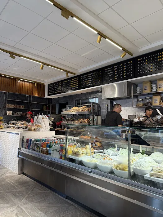 Tal Bagels Picture 5