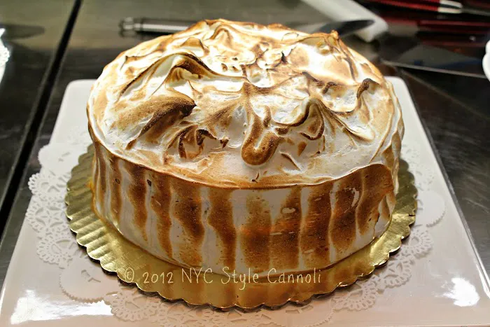 William Greenberg Desserts Picture 2