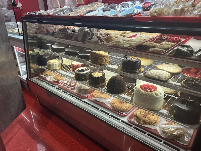 William Greenberg Desserts Picture 3