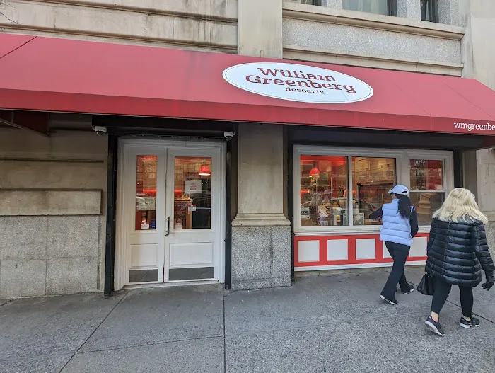 William Greenberg Desserts Picture 1