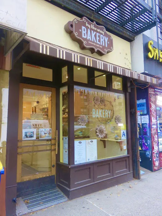 By the Way Bakery Picture 2
