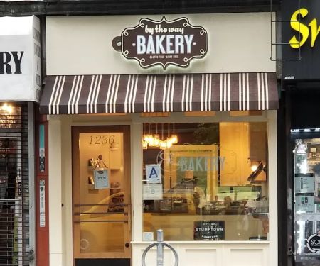 By the Way Bakery