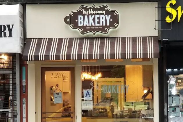 By the Way Bakery