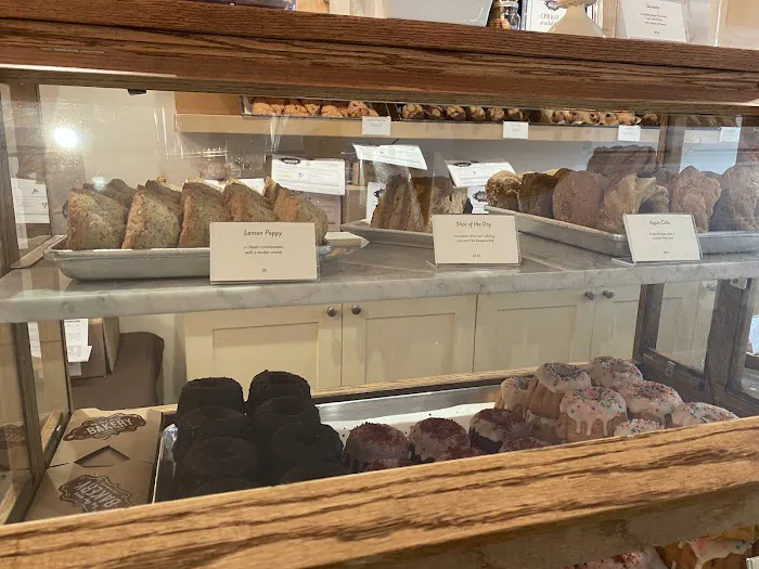 By the Way Bakery Picture 6