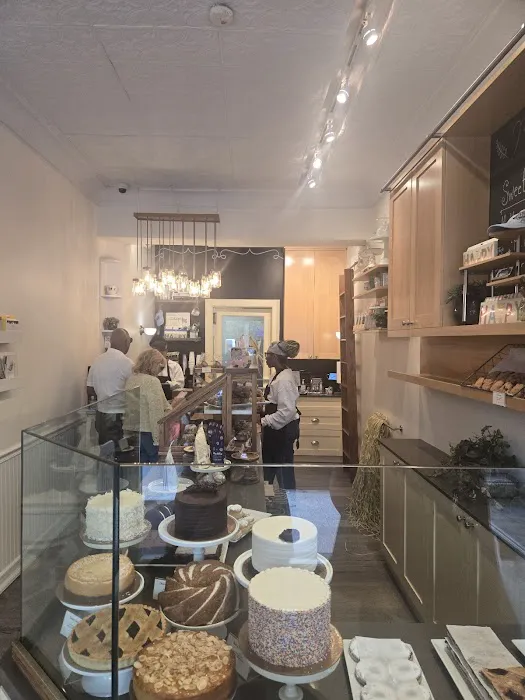 By the Way Bakery Picture 5