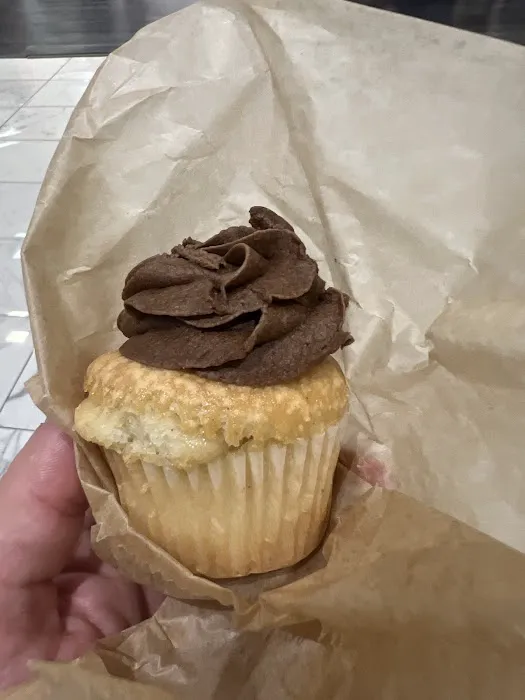 By the Way Bakery Picture 9
