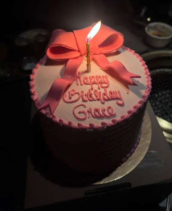 By the Way Bakery Picture 7