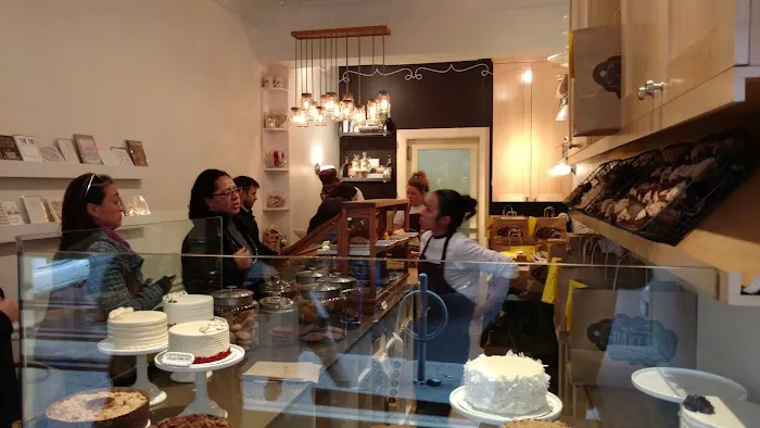 By the Way Bakery Picture 8