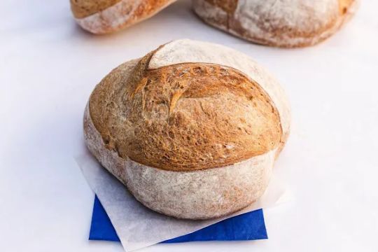 Levain Bakery