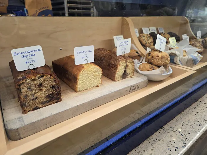 Levain Bakery Picture 7