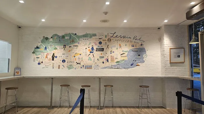 Levain Bakery Picture 2