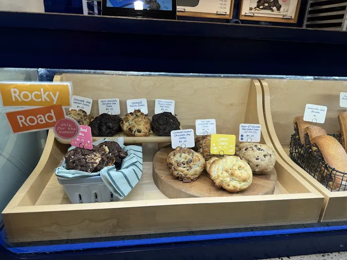 Levain Bakery Picture 6