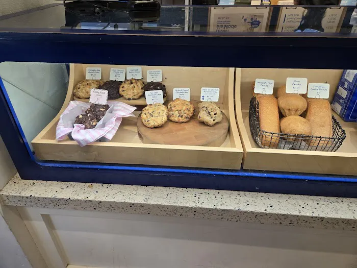 Levain Bakery Picture 5