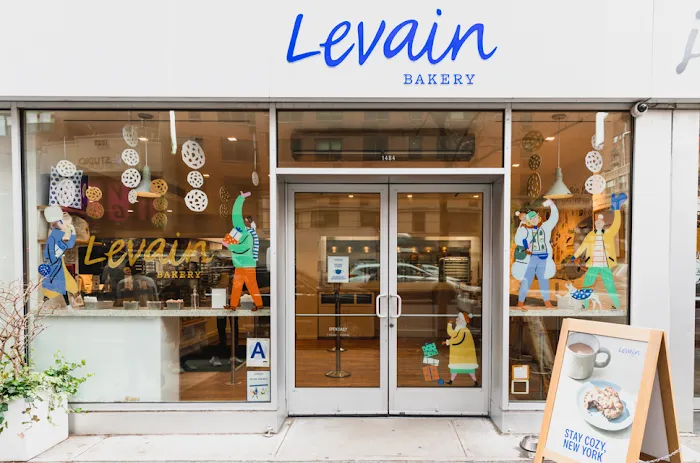 Levain Bakery Picture 8