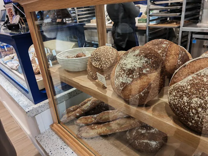 Levain Bakery Picture 10