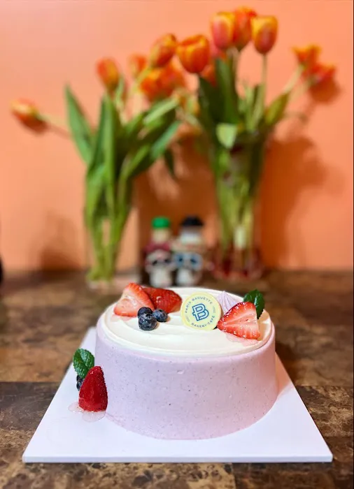 Paris Baguette Picture 3