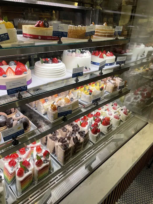 Paris Baguette Picture 2