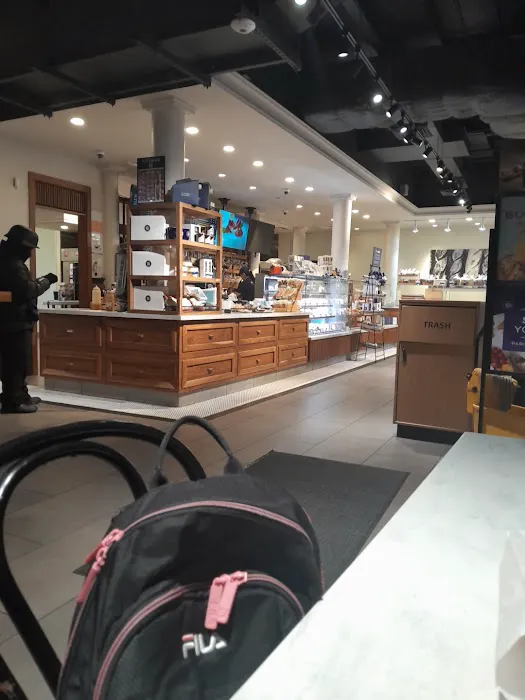 Paris Baguette Picture 6