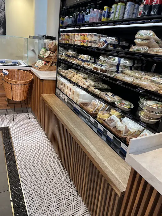 Paris Baguette Picture 5