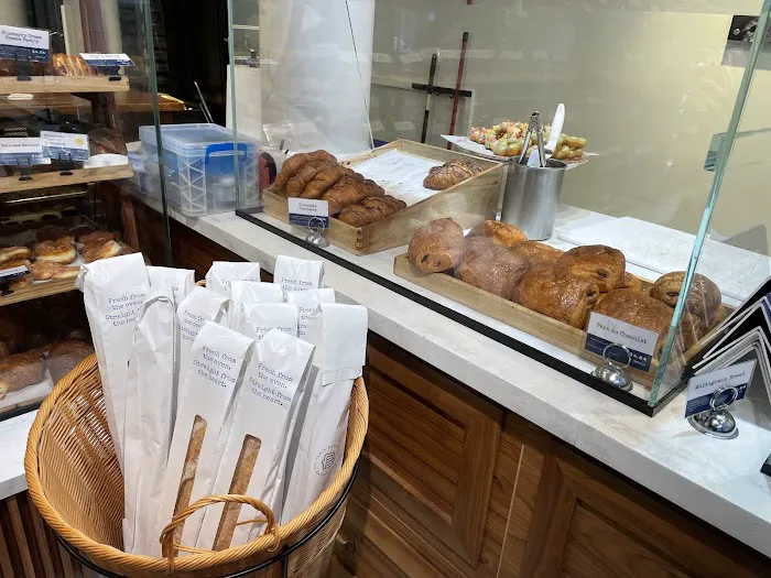 Paris Baguette Picture 4