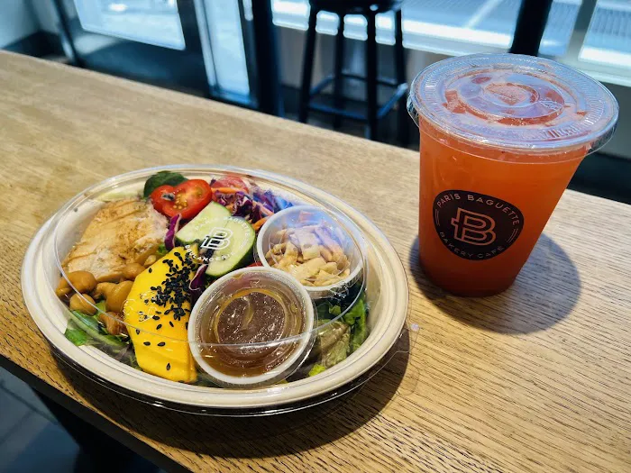 Paris Baguette Picture 8