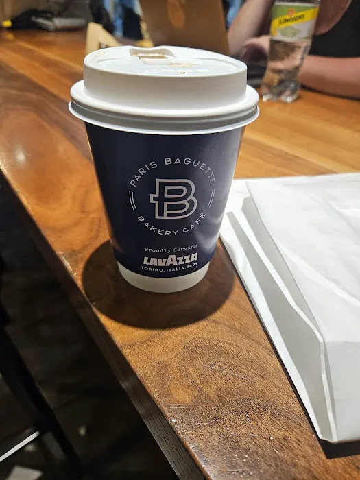 Paris Baguette Picture 7