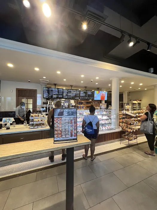 Paris Baguette Picture 9