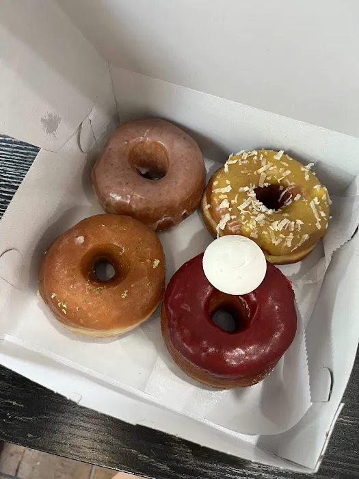 Caroline’s Donuts Picture 1