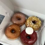 Caroline’s Donuts