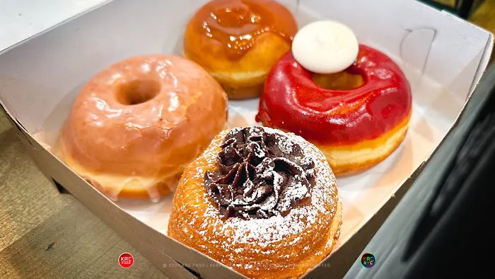 Caroline’s Donuts Picture 2