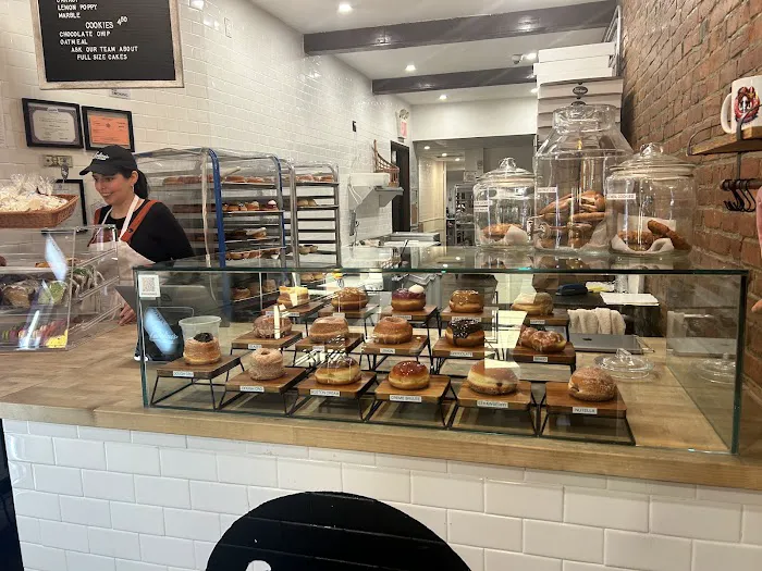 Caroline’s Donuts Picture 3